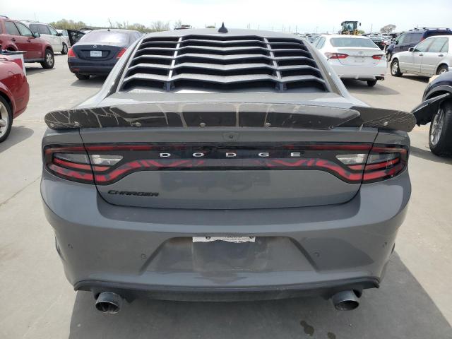 Photo 6 from auction – 2018 DODGE CHARGER R/ with VIN 2C3CDXGJXJH283047