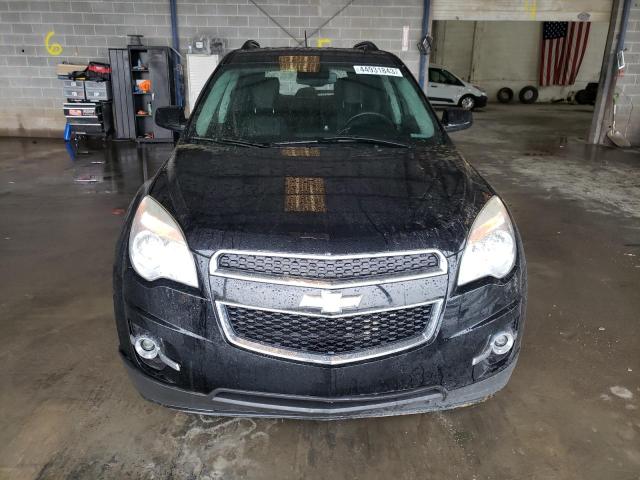 Photo 5 from auction – 2015 CHEVROLET EQUINOX LT with VIN 2GNFLCE37F6231054
