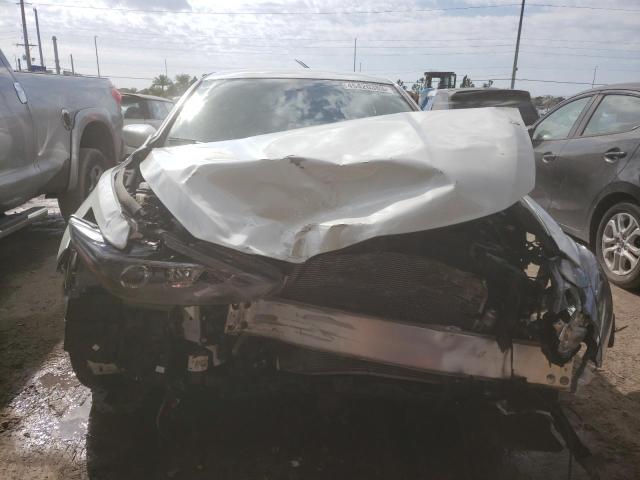 Photo 5 from auction – 2018 NISSAN ALTIMA 2.5 with VIN 1N4AL3AP1JC161598
