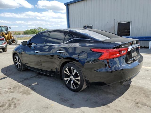 Photo 2 from auction – 2018 NISSAN MAXIMA 3.5 with VIN 1N4AA6AP7JC401843