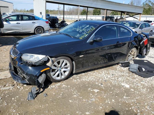Photo 1 from auction – 2013 BMW 328 I SULE with VIN WBAKE5C54DJ107807