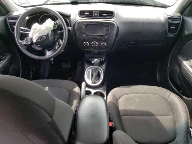 Photo 8 from auction – 2019 KIA SOUL with VIN KNDJN2A27K7011976