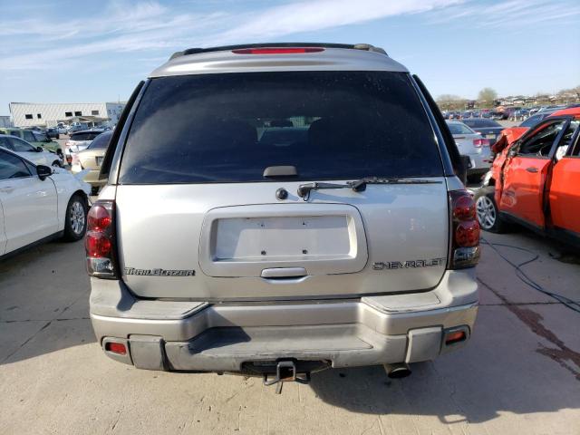 Photo 6 from auction – 2003 CHEVROLET TRAILBLAZE with VIN 1GNES16P436207316