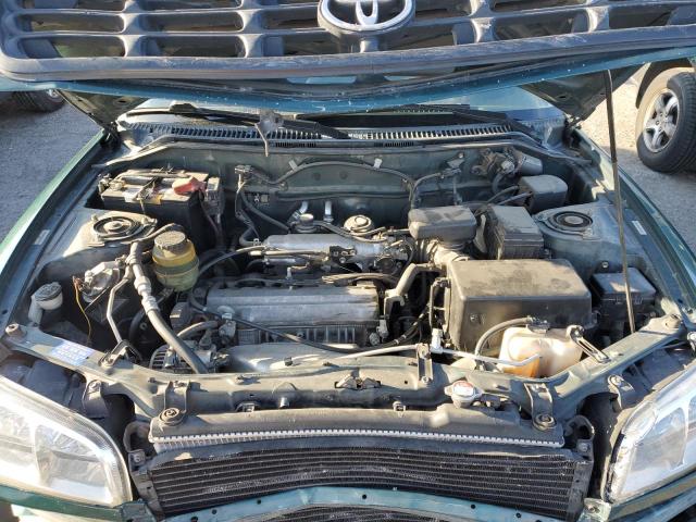 Photo 11 from auction – 2000 TOYOTA RAV4 with VIN JT3GP10V3Y0050936
