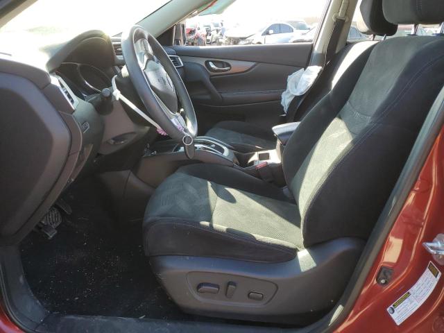 Photo 7 from auction – 2015 NISSAN ROGUE S with VIN 5N1AT2MV3FC750993