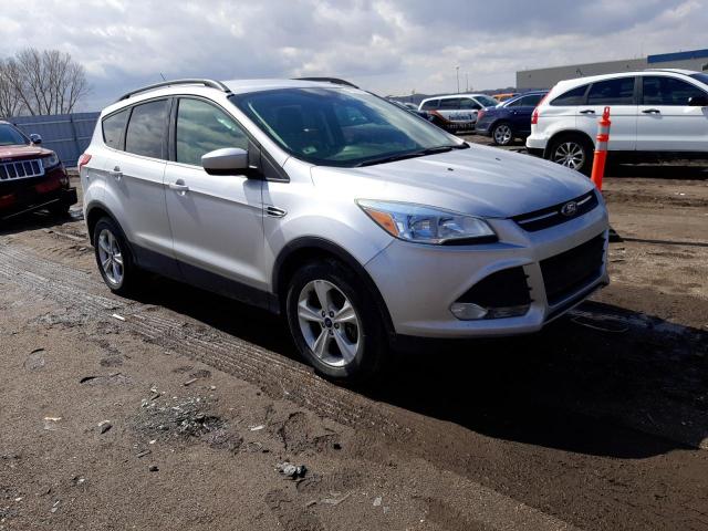 Photo 4 from auction – 2016 FORD ESCAPE SE with VIN 1FMCU9GX5GUB06662