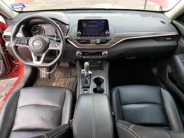 Photo 8 from auction – 2019 NISSAN ALTIMA SL with VIN 1N4BL4EV8KN313997