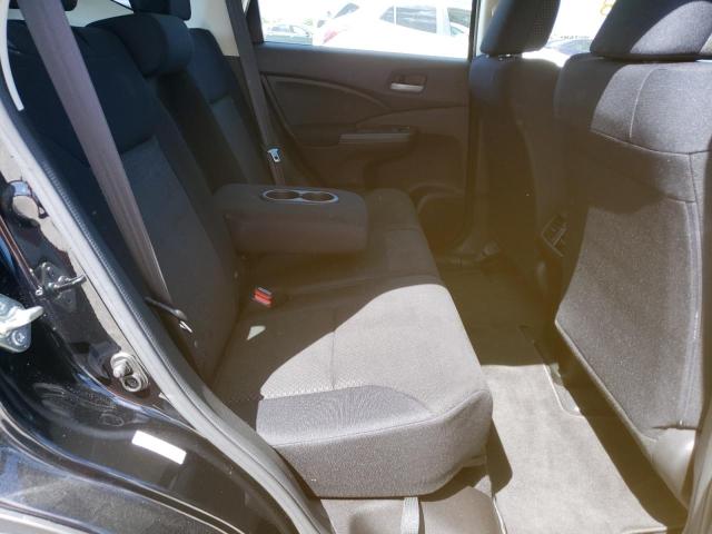 Photo 11 from auction – 2015 HONDA CR-V LX with VIN 5J6RM4H35FL028587