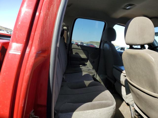 Photo 10 from auction – 2004 DODGE RAM 1500 S with VIN 1D7HA18D64S527506