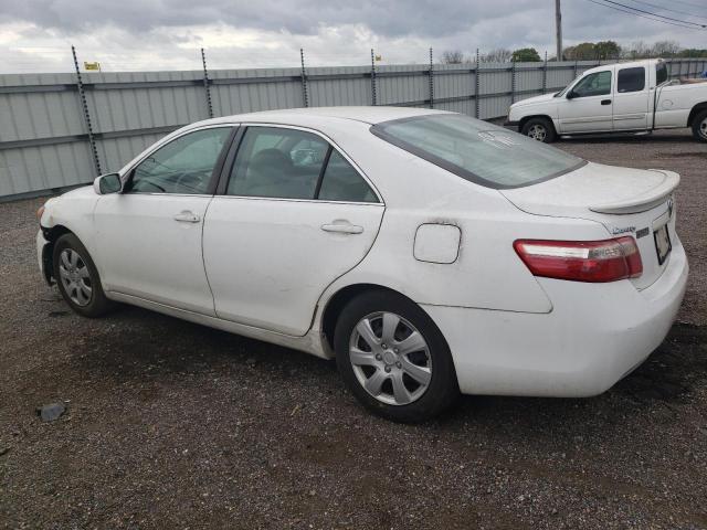 Photo 2 from auction – 2009 TOYOTA CAMRY BASE with VIN 4T1BE46K29U899004