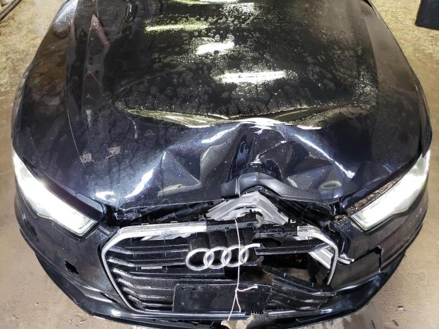 Photo 11 from auction – 2013 AUDI A6 PRESTIG with VIN WAUHGAFC1DN065211