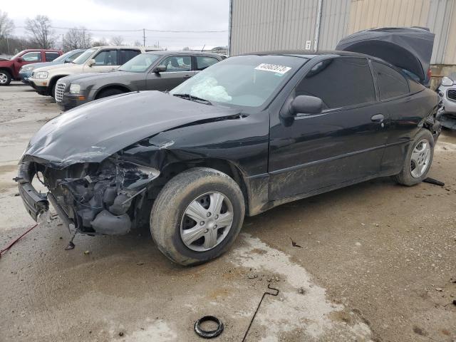 PONTIAC SUNFIRE 2005 with VIN 3G2JB12F15S140424 - Photo from auction