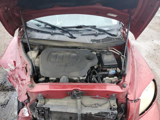 Photo 12 from auction – 2009 CHEVROLET HHR LT with VIN 3GNCA23B39S502596