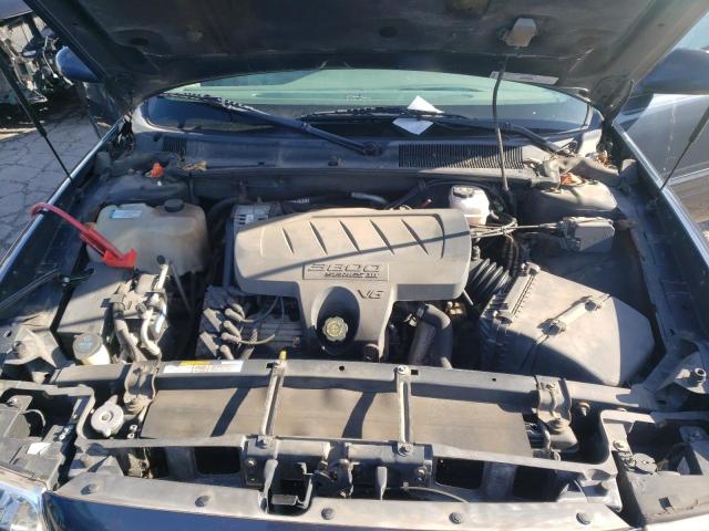 Photo 11 from auction – 2000 BUICK LESABRE LI with VIN 1G4HR54K5YU199127