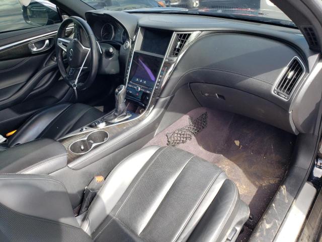 Photo 8 from auction – 2017 INFINITI Q60 PREMIU with VIN JN1EV7EL6HM553603
