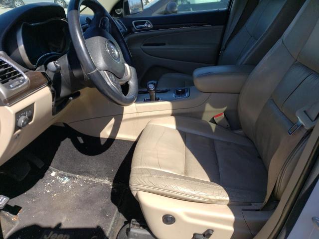 Photo 7 from auction – 2014 JEEP GRAND CHER with VIN 1C4RJFBG7EC549394