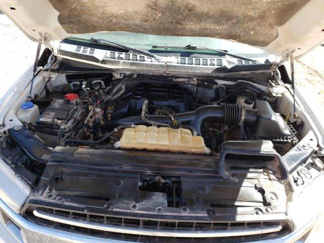 Photo 11 from auction – 2018 FORD F150 SUPER with VIN 1FTEW1EP5JKD59592