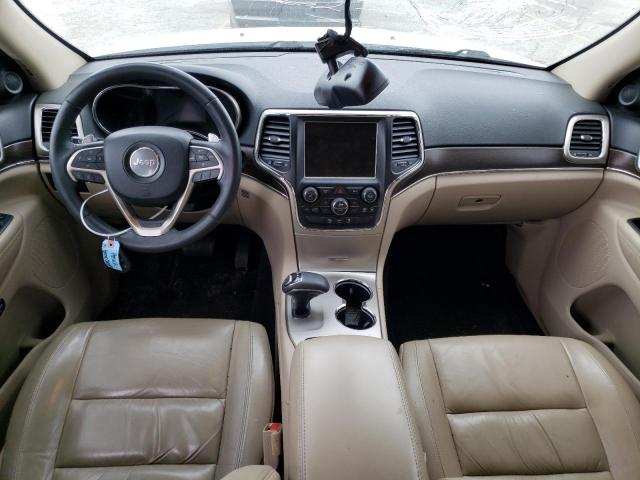 Photo 8 from auction – 2015 JEEP GRAND CHER with VIN 1C4RJEBG8FC957091