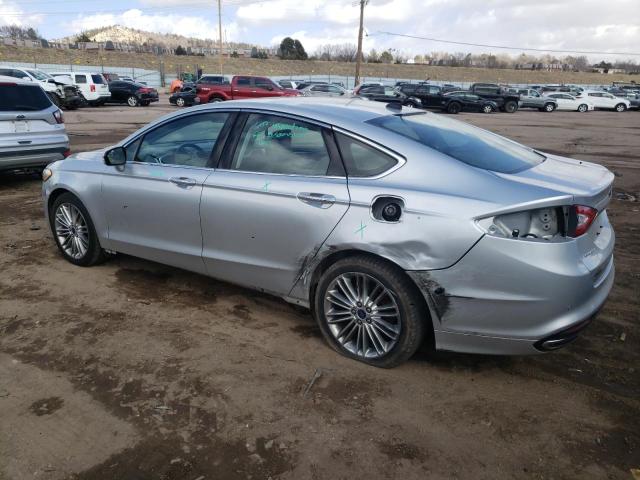 Photo 2 from auction – 2016 FORD FUSION SE with VIN 3FA6P0T99GR167439