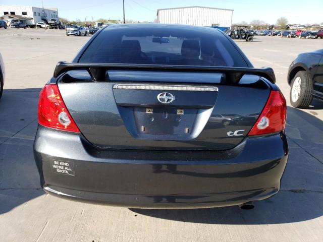 Photo 6 from auction – 2007 TOYOTA SCION TC with VIN JTKDE177370164339