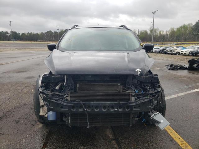 Photo 5 from auction – 2019 FORD ESCAPE SE with VIN 1FMCU0GD7KUC36243