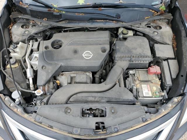 Photo 11 from auction – 2013 NISSAN ALTIMA 2.5 with VIN 1N4AL3APXDC284448