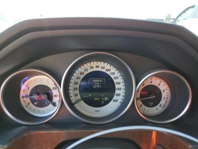 Photo 9 from auction – 2014 MERCEDES-BENZ E 350 4MAT with VIN WDDHH8JB4EA859819