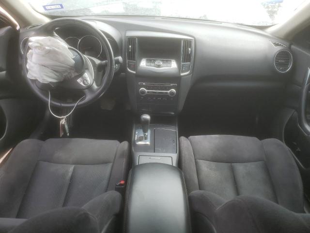 Zdjęcie 8 z aukcji – 2014 NISSAN MAXIMA S z VIN 1N4AA5AP0EC464511