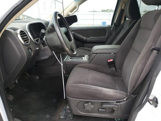 Photo 7 from auction – 2010 FORD EXPLORER X with VIN 1FMEU7DEXAUB12755