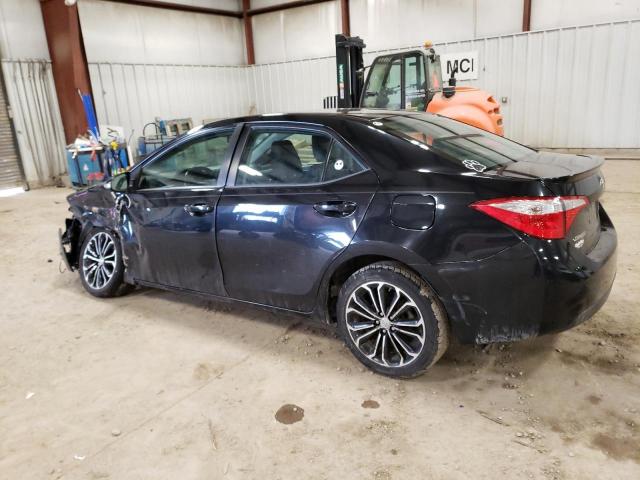Photo 2 from auction – 2015 TOYOTA COROLLA L with VIN 2T1BURHE1FC231067