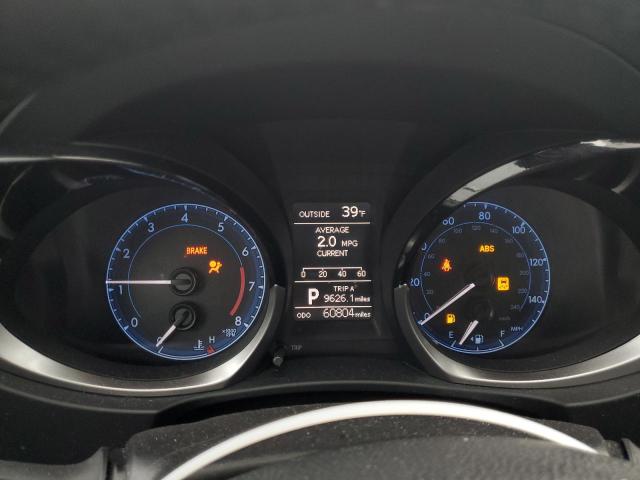 Photo 9 from auction – 2014 TOYOTA COROLLA L with VIN 2T1BURHE9EC031407
