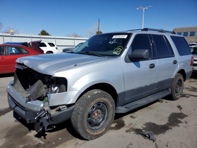 FORD EXPEDITION 2010 with VIN 1FMJU1G52AEB49848 - Photo from auction
