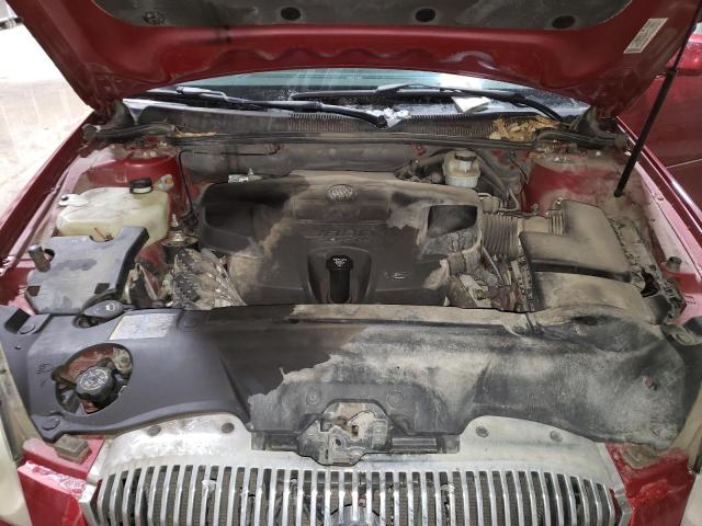 Photo 11 from auction – 2007 BUICK LUCERNE CX with VIN 1G4HD57227U163128