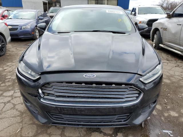 Photo 5 from auction – 2015 FORD FUSION SE with VIN 3FA6P0H96FR103673