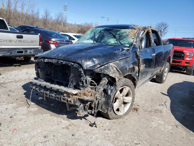 RAM 1500 ST 2014 with VIN 1C6RR7KT8ES397232 - Photo from auction