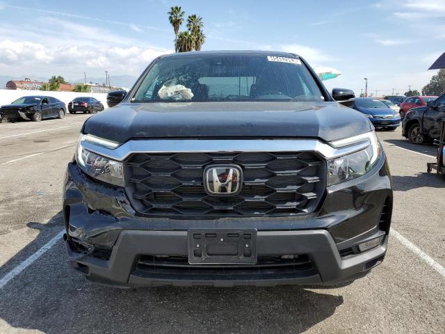 Photo 5 from auction – 2022 HONDA PASSPORT E with VIN 5FNYF8H54NB009907