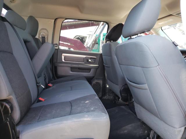 Photo 10 from auction – 2013 RAM 2500 SLT with VIN 3C6UR5ML5DG553776