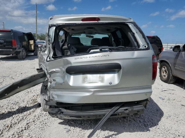 Photo 6 from auction – 2004 DODGE GRAND CARA with VIN 1D4GP24R94B577542