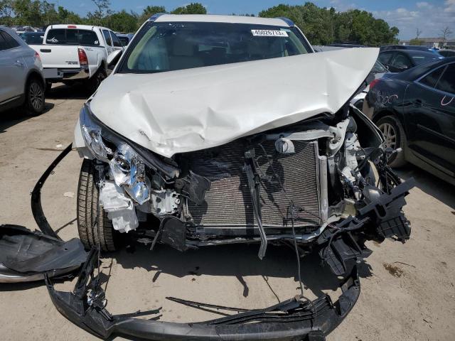 Photo 5 from auction – 2018 TOYOTA HIGHLANDER with VIN 5TDJZRFH7JS554565