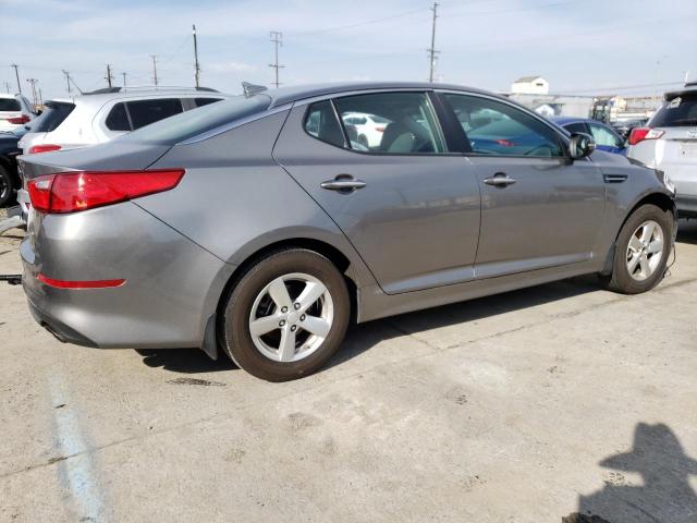 Photo 3 from auction – 2015 KIA OPTIMA LX with VIN 5XXGM4A73FG507326