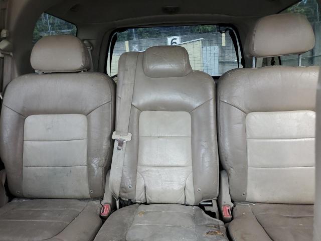 Photo 10 from auction – 2003 FORD EXPEDITION with VIN 1FMRU17W03LA10618
