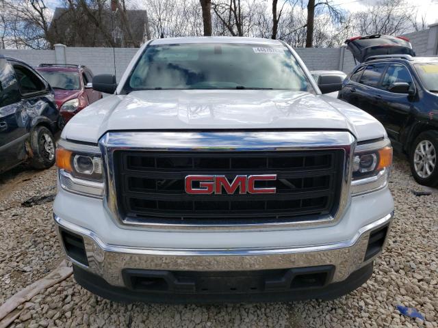 Photo 5 from auction – 2015 GMC SIERRA with VIN 1GTN2TEH4FZ307370