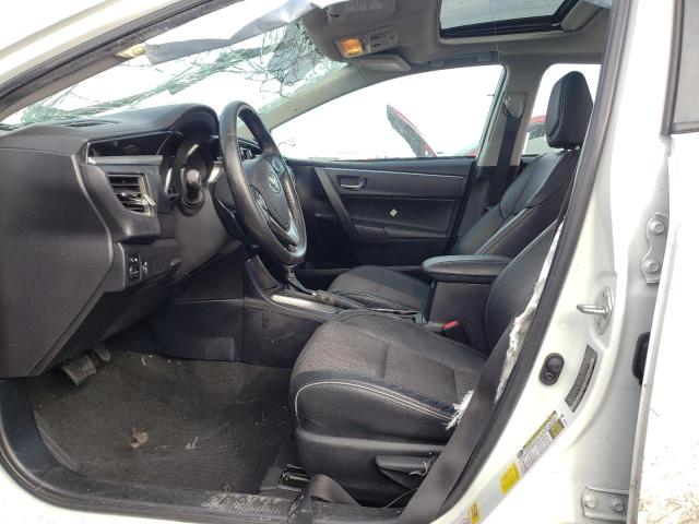 Photo 7 from auction – 2015 TOYOTA COROLLA L with VIN 2T1BURHE2FC380586