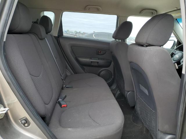 Photo 11 from auction – 2013 KIA SOUL with VIN KNDJT2A58D7634171