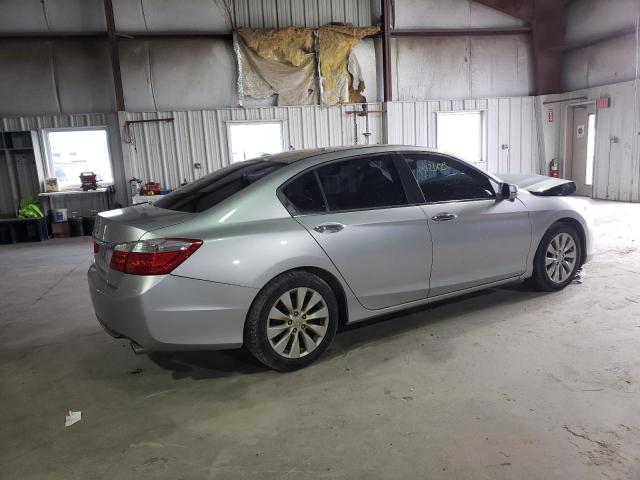 Photo 3 from auction – 2014 HONDA ACCORD EXL with VIN 1HGCR2F85EA200144
