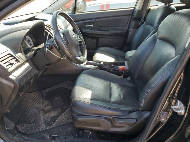 Photo 7 from auction – 2012 SUBARU IMPREZA SP with VIN JF1GPAS65CH240075