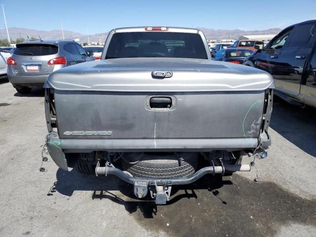 Photo 6 from auction – 2006 CHEVROLET SILVERADO with VIN 1GCEC19TX6Z116410