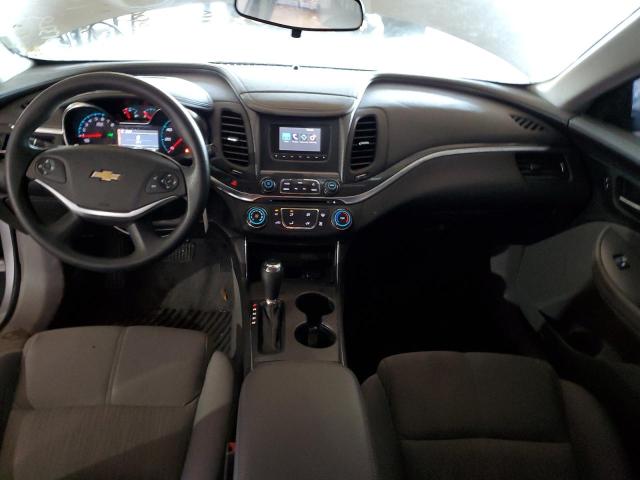 Photo 8 from auction – 2015 CHEVROLET IMPALA LS with VIN 2G11Z5SL0F9297812