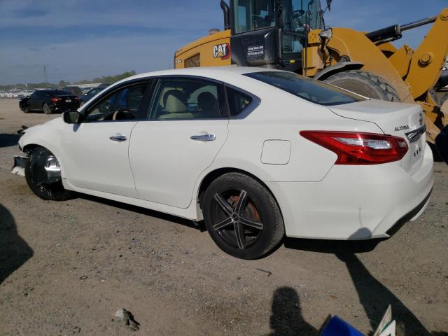 Photo 2 from auction – 2016 NISSAN ALTIMA 2.5 with VIN 1N4AL3AP4GN313600