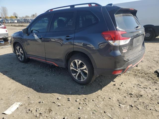 Photo 2 from auction – 2019 SUBARU FORESTER S with VIN JF2SKAPC4KH418494